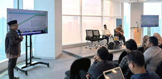 Mengawal Amanah Umat: Mendorong Pengelolaan Dana Haji yang Berkeadilan dan Syariah dalam Investasi BPKH