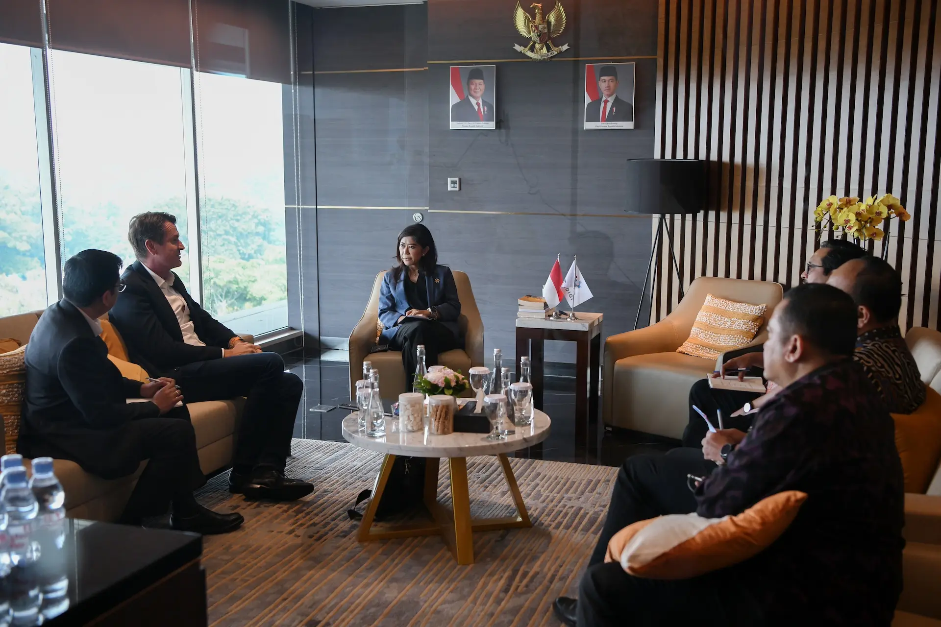GSMA: Indonesia Menjadi Kunci Masa Depan 5G di Asia