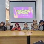 Gen Z Bergerak Menuju Kebahagiaan Sejati dalam “Next Level Activism” di Jakarta