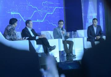 Indonesia AI Center of Excellence, Siap Implementasikan Peta Jalan AI Nasional