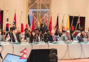 Indonesia Tawarkan Model Ekosistem Digital Aman untuk Anak di Forum Asia-Pasifik