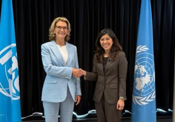 Indonesia Tawarkan PP TUNAS sebagai Standar Global Perlindungan Anak di Dunia Digital