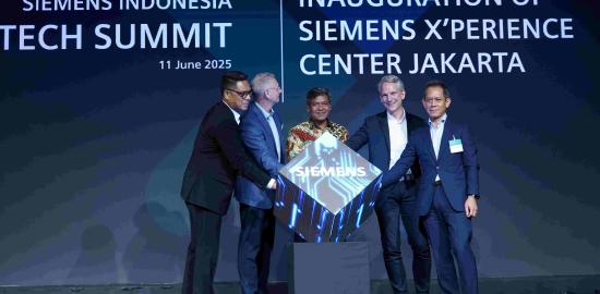 Inisiasi Siprosatu, Kemenperin Percepat Digitalisasi Industri Hilir Kelapa Sawit