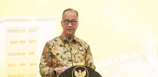 Investasi Lampaui Rp 206 Triliun, Industri Agro Serap Lebih dari 9 Juta Naker
