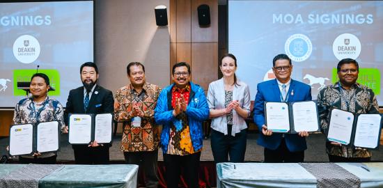 Jadi Prioritas Nasional, Komdigi Orkestrasi Ketahanan Siber dan AI