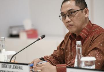 Komdigi Bekukan Izin Worldcoin dan WorldID Demi Keamanan Digital Nasional