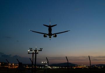 Komisi Eropa Tindak Klaim Hijau Palsu Maskapai