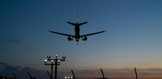 Komisi Eropa Tindak Klaim Hijau Palsu Maskapai