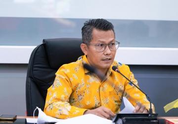 Momentum Ramadan dan Lebaran Terlewat: Impor Murah Tahan Lonjakan PMI Manufaktur