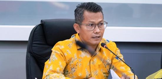 Momentum Ramadan dan Lebaran Terlewat: Impor Murah Tahan Lonjakan PMI Manufaktur