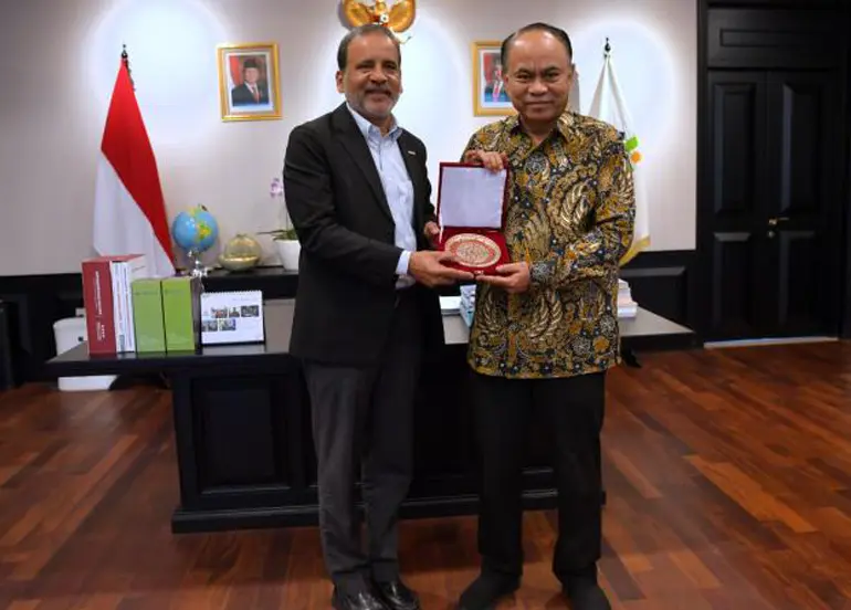 Menkop Yakini Kopdes/Kel Merah Putih Perangi Kemiskinan, Pembangunan Berkelanjutan, dan Berkelas Dunia