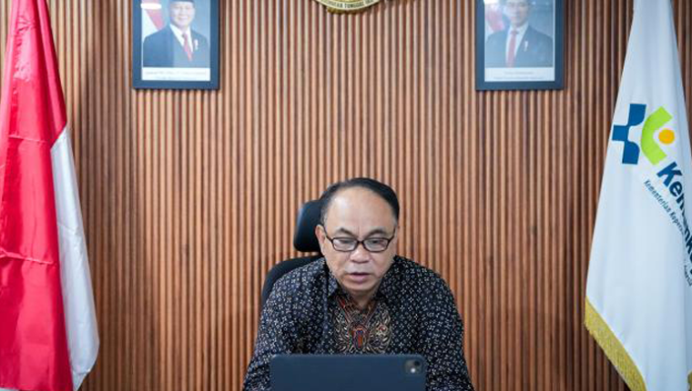 Menkop: Kopdes/Kel Merah Putih Tak Sekedar Program, Namun Jadi Alat Memakmurkan Desa