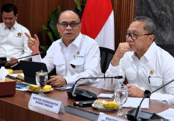 Kemenkop Matangkan Persiapan Launching Kopdes/Kel Merah Putih di Klaten