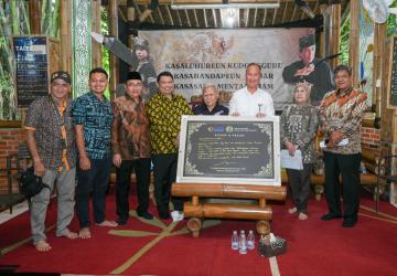 Kemenperin Akselerasi Bangun Ekosistem Industri Bambu Terintegrasi