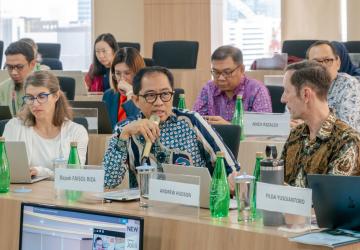 Kemenperin Dorong Dekarbonisasi Industri Lewat Kolaborasi Strategis Indonesia-Australia