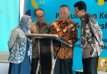 Kemenperin Dukung Transformasi Industri Bahan Kimia Khusus Semakin Berdaya Saing
