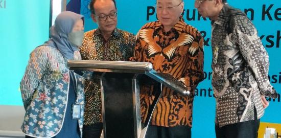 Kemenperin Dukung Transformasi Industri Bahan Kimia Khusus Semakin Berdaya Saing