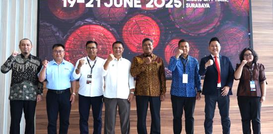 Kemenperin: Industri Furnitur Perlu Rebut Peluang USD 660 Miliar di Pasar Global