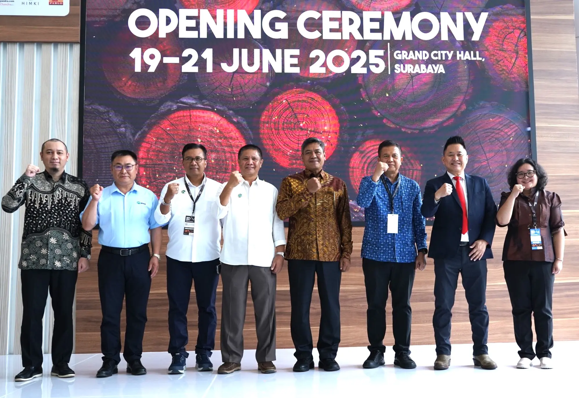 Kemenperin: Industri Furnitur Perlu Rebut Peluang USD 660 Miliar di Pasar Global