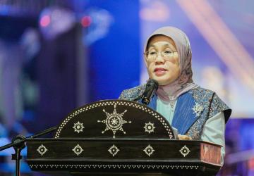 Kemenperin: Skema DAK Dongkrak Produktivitas dan Daya Saing Sentra IKM di Daerah