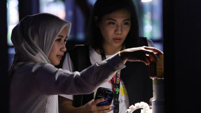 Kementerian UMKM Perkuat Konektivitas UMKM dengan Industri Besar Melalui Skema Holding