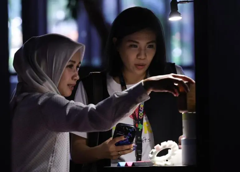 Kementerian UMKM Perkuat Konektivitas UMKM dengan Industri Besar Melalui Skema Holding