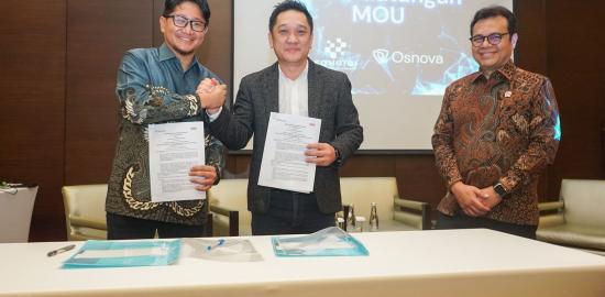 Kemkomdigi Dorong Kolaborasi Penegakan UU PDP untuk Bangun Kepercayaan dan Inovasi Digital Nasional