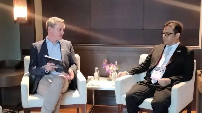 Kemkomdigi dan SAP Jajaki Kolaborasi Strategis Bangun Ekosistem AI Nasional