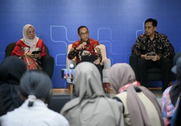 Kemkomdigi Periksa PSE World Coin dan World ID untuk Lindungi Data Warga