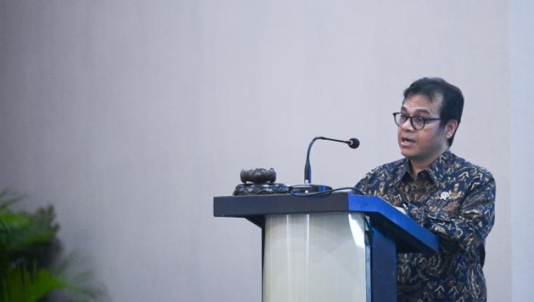 Kolaborasi Komdigi dan RRI Perkuat Kepemimpinan Digital Hadapi Disrupsi Penyiaran