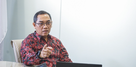 Komdigi Blokir Enam Grup Facebook Bermuatan Konten Negatif