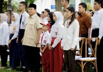 Komunitas dan Pemerhati Anak Sambut Positif PP Tunas
