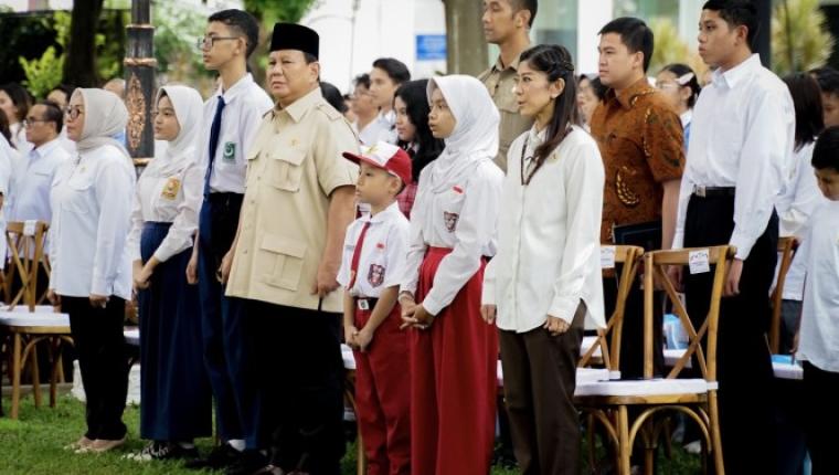Komunitas dan Pemerhati Anak Sambut Positif PP Tunas