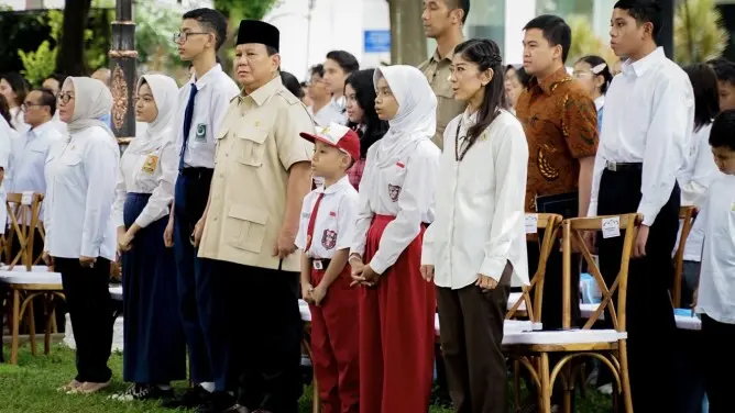 Komunitas dan Pemerhati Anak Sambut Positif PP Tunas