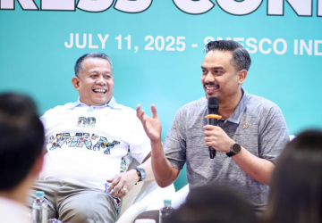 KOPLING Jadi Ruang Promosi UMKM Lewat Musik dan Budaya Populer