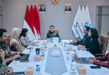 Literasi Digital untuk Orang Tua dan Guru Dinilai Penting Cegah Risiko “Brain Rot” Akibat AI pada Anak