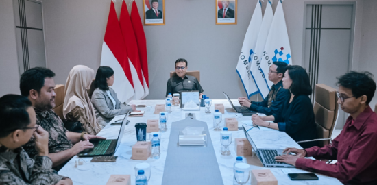 Literasi Digital untuk Orang Tua dan Guru Dinilai Penting Cegah Risiko “Brain Rot” Akibat AI pada Anak