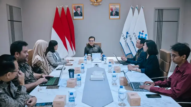 Literasi Digital untuk Orang Tua dan Guru Dinilai Penting Cegah Risiko “Brain Rot” Akibat AI pada Anak