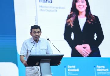 Menkomdigi: Mahasiswa Harus Jadi Punggawa AI, Bukan Penonton Disrupsi Teknologi