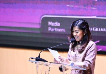 Menkomdigi: AI Harus Dekatkan Pelayanan Publik dan Buka Akses Pertumbuhan Rakyat