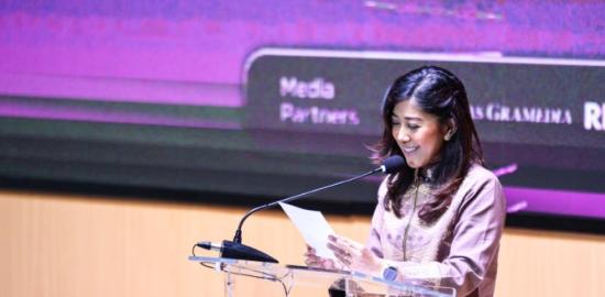 Menkomdigi: AI Harus Dekatkan Pelayanan Publik dan Buka Akses Pertumbuhan Rakyat