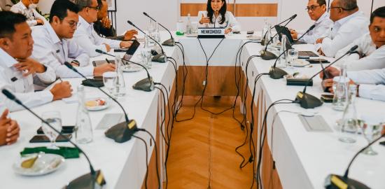 Menkomdigi: Kolaborasi Antar-Lembaga Jadi Strategi Utama Atasi Kejahatan Siber