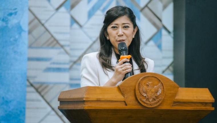 Menkomdigi Minta Dewan Pers Jaga Etika dan Kualitas Jurnalisme