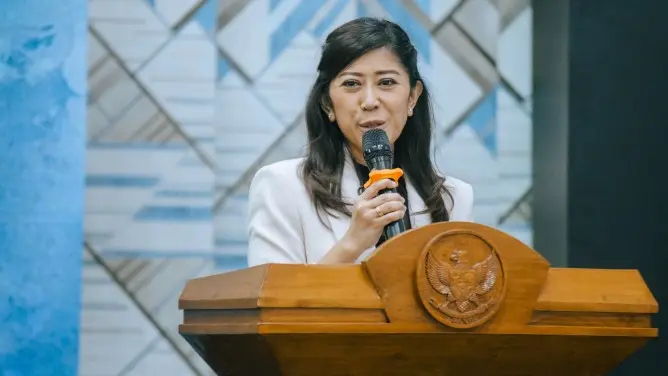 Menkomdigi Minta Dewan Pers Jaga Etika dan Kualitas Jurnalisme