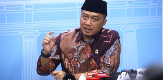 Mensesneg: Pemerintah Terus Bekerja Keras Atasi Kemiskinan