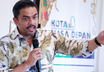 Menteri UMKM Sebut Teknologi Digital Semakin Jadi Penggerak Pertumbuhan Ekonomi
