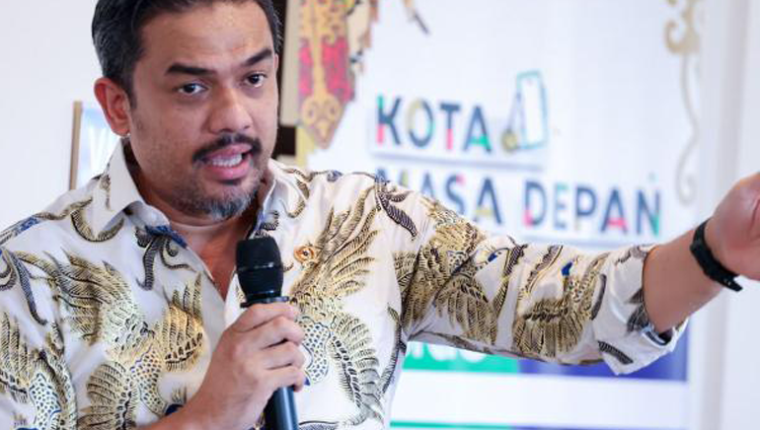 Menteri UMKM Sebut Teknologi Digital Semakin Jadi Penggerak Pertumbuhan Ekonomi
