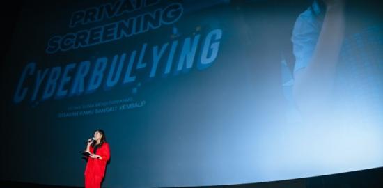 Meutya Hafid Ajak Publik Lawan Cyberbullying Anak Lewat Edukasi Digital