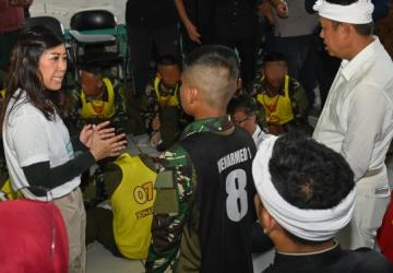 Meutya Hafid dan Dedi Mulyadi Berkolaborasi Tekan Judi Online di Jawa Barat