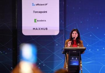 Meutya Hafid: Infrastruktur Digital Kunci Pemerataan AI